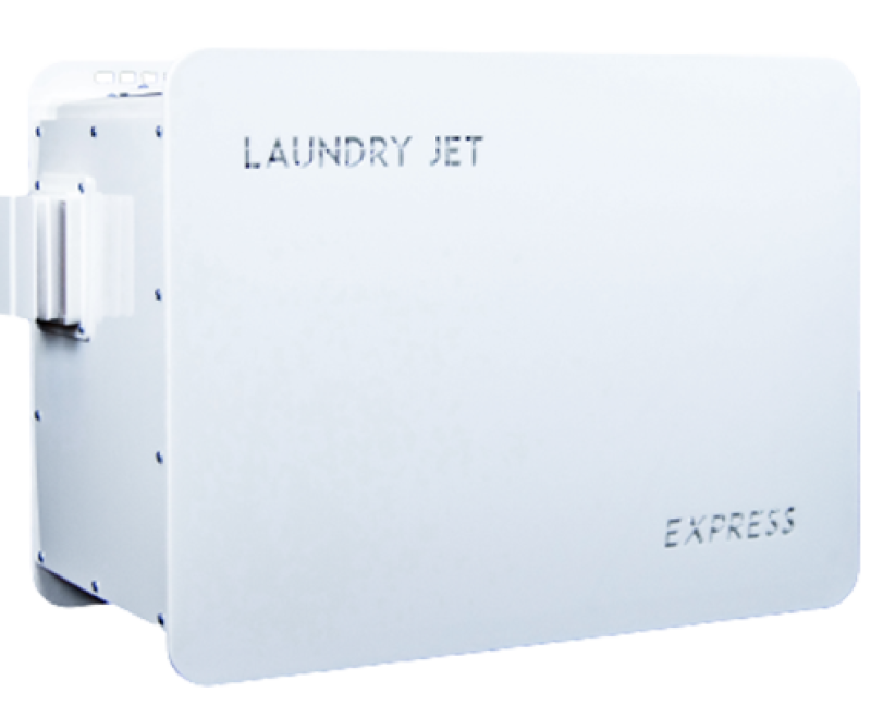 WäscheJet LaundryJet Express