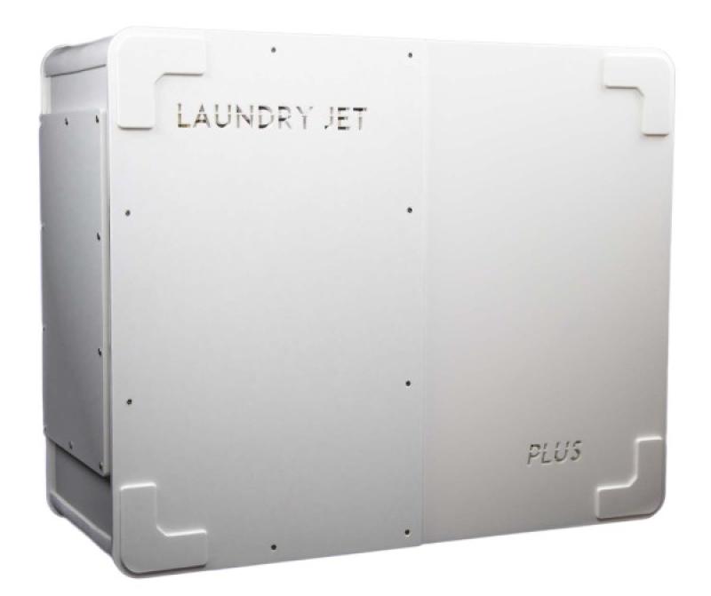 Wäschejet LaundryJet plus komplett