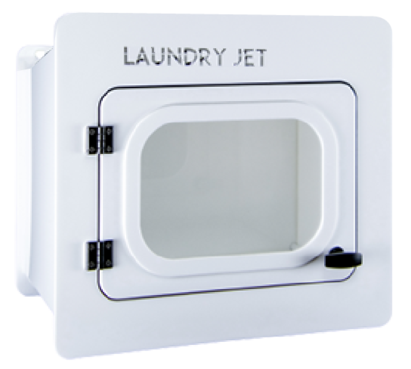 Retoureinheit eco Laundryjet