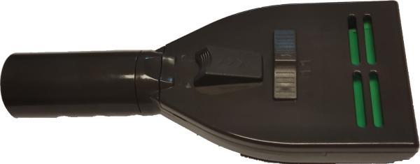 Bild Groomingtool für Staubsaugerschlauch Bild Groomingtool für Staubsaugerschlauch