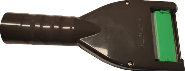 Bild Groomingtool für Staubsaugerschlauch Rückseite Bild Groomingtool für Staubsaugerschlauch Rückseite