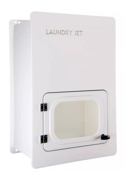 Retoureinheit für Wäsche Jet / Laundry Jet