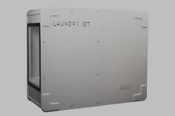 Wäschejet LaundryJet plus Gehäuse Wäschejet LaundryJet plus Gehäuse