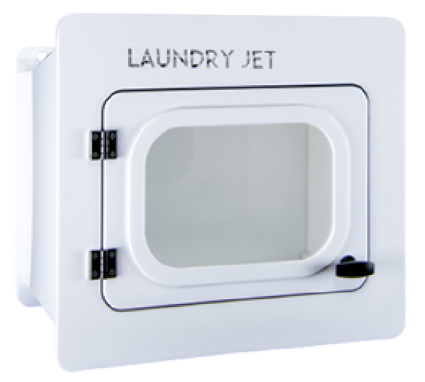 Retoureinheit eco Laundryjet Retoureinheit eco Laundryjet