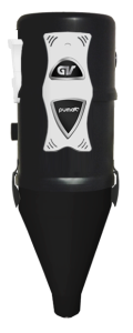 Zentralsauger DUAL S AUT